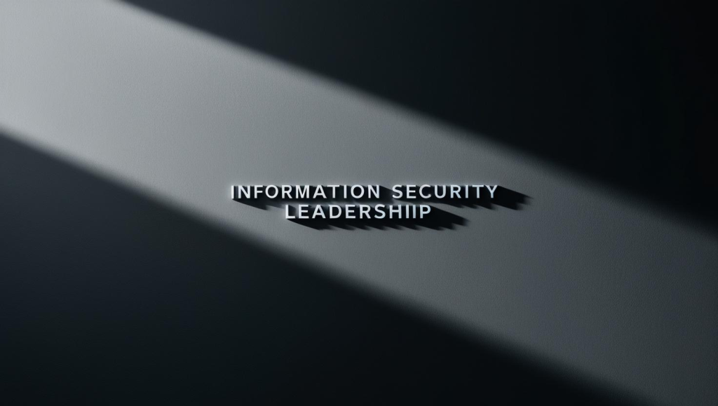 Burak Dündar | Information Security Leadership
15+ years of experience leading cybersecurity and GRC initiatives in finance and enterprise IT.
