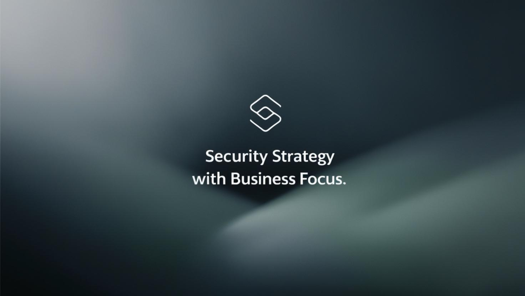 Burak Dündar | Security Strategy with Business Focus