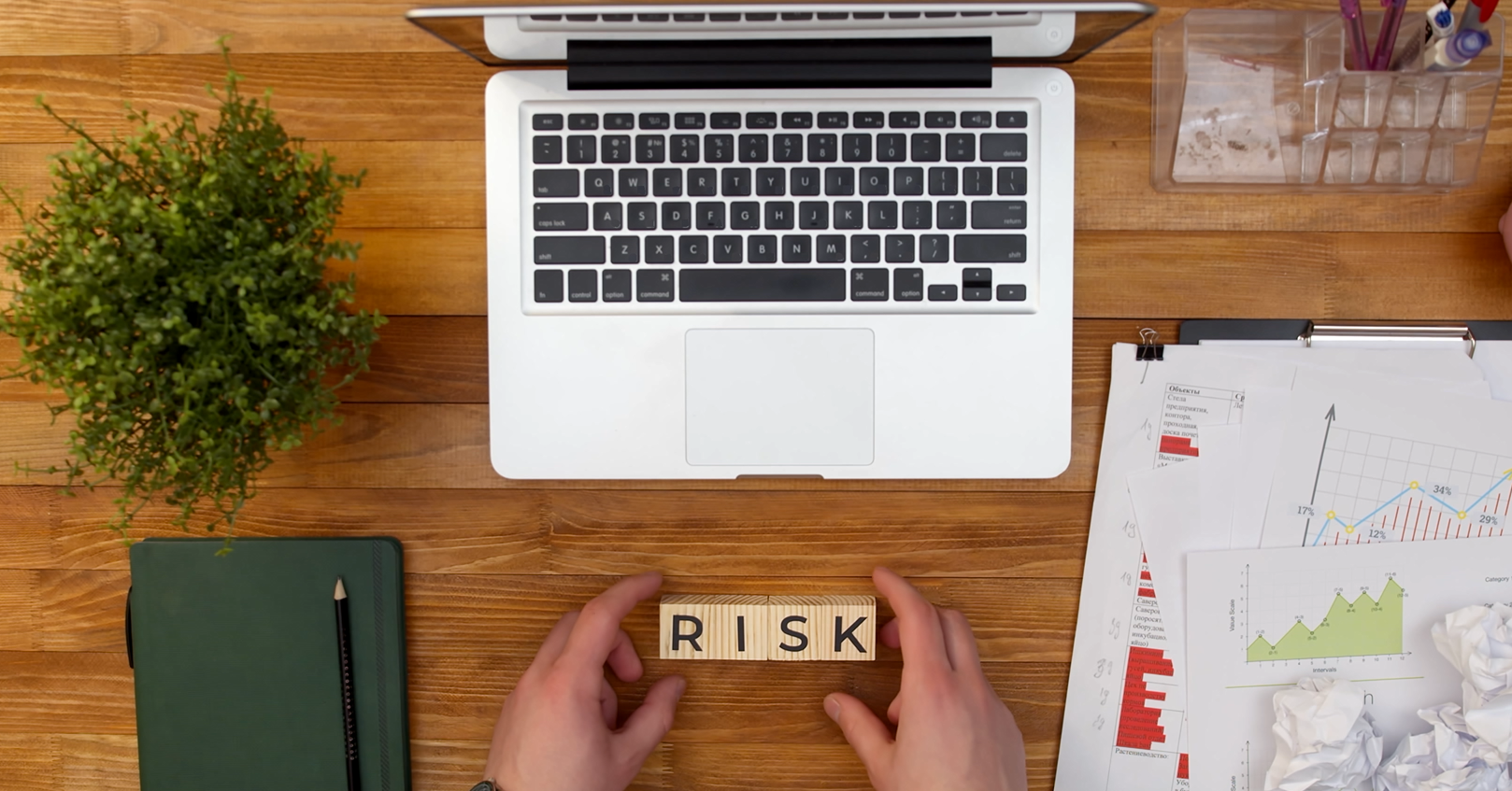 Bilgi (Teknoloji) Risk Yönetimi