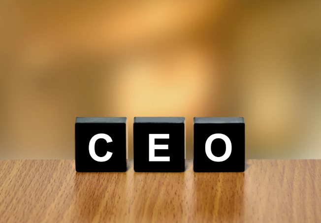 CEO’lar İçin Siber Güvenlik Rehberi: Dijital Risklere Karşı Stratejik Yaklaşım